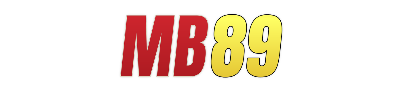 mb89 Logo